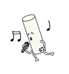 彼もちロング(jp)（個別スタンプ：10）