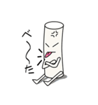 彼もちロング(jp)（個別スタンプ：22）