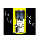 彼もちロング(jp)（個別スタンプ：26）