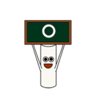 彼もちロング(jp)（個別スタンプ：27）
