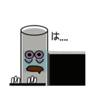彼もちロング(jp)（個別スタンプ：40）