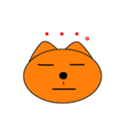 クーマン（個別スタンプ：34）