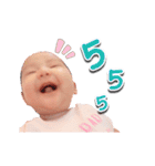 Kawhom Jom Zone（個別スタンプ：16）