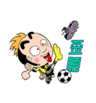 Time Out（個別スタンプ：2）