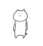 ゆるアニマル（個別スタンプ：29）