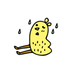 LOVELY DOLL BOO＆BEE（個別スタンプ：32）