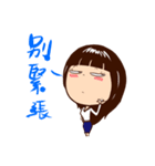 SKY Queen（個別スタンプ：10）