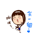 SKY Queen（個別スタンプ：16）