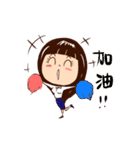 SKY Queen（個別スタンプ：20）