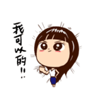 SKY Queen（個別スタンプ：24）
