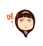 SKY Queen（個別スタンプ：38）