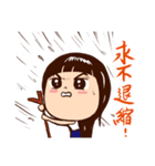 SKY Queen（個別スタンプ：40）