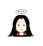 F.E.A.R.（個別スタンプ：4）