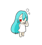 F.E.A.R.（個別スタンプ：14）