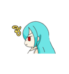 F.E.A.R.（個別スタンプ：18）