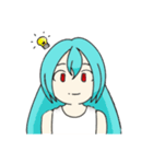 F.E.A.R.（個別スタンプ：19）