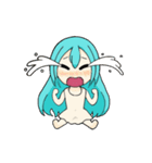 F.E.A.R.（個別スタンプ：27）