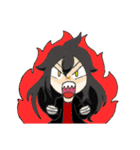 F.E.A.R.（個別スタンプ：31）