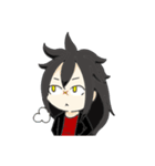 F.E.A.R.（個別スタンプ：32）