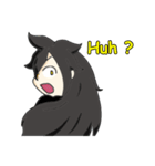 F.E.A.R.（個別スタンプ：37）