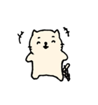 バンコク猫のバンちゃん（個別スタンプ：40）