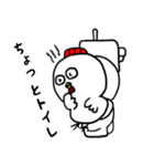 コケコ1（個別スタンプ：13）