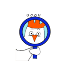 Pie Da Gi（個別スタンプ：1）