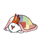 Pie Da Gi（個別スタンプ：4）