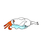 Pie Da Gi（個別スタンプ：5）