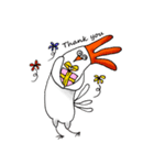 Pie Da Gi（個別スタンプ：7）