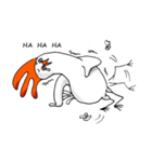 Pie Da Gi（個別スタンプ：13）