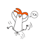 Pie Da Gi（個別スタンプ：17）
