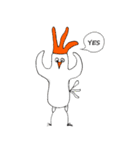 Pie Da Gi（個別スタンプ：24）