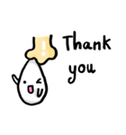 Snot Buby（個別スタンプ：19）