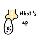 Snot Buby（個別スタンプ：23）