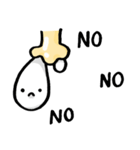 Snot Buby（個別スタンプ：27）