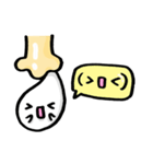 Snot Buby（個別スタンプ：28）