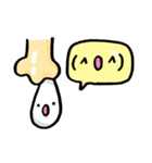 Snot Buby（個別スタンプ：29）