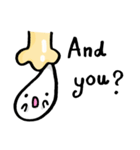 Snot Buby（個別スタンプ：30）