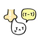 Snot Buby（個別スタンプ：32）