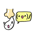 Snot Buby（個別スタンプ：33）