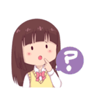 Anna and Mario（個別スタンプ：5）