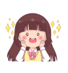 Anna and Mario（個別スタンプ：6）