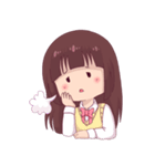 Anna and Mario（個別スタンプ：12）