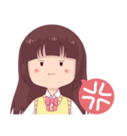 Anna and Mario（個別スタンプ：15）