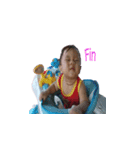 BABY OTTO（個別スタンプ：1）