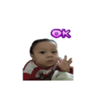 BABY OTTO（個別スタンプ：4）