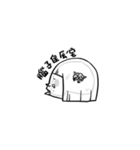 SillyDaily（個別スタンプ：1）