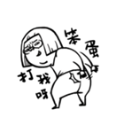 SillyDaily（個別スタンプ：9）