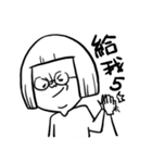 SillyDaily（個別スタンプ：25）